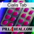 Cialis Tab 10